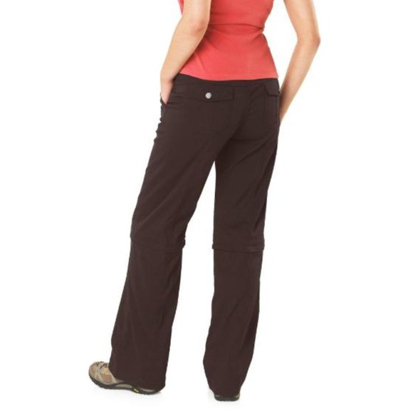 NWOT Prana Monarch Convertible Pants - Picture 2 of 8